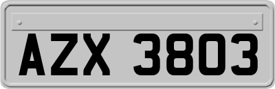 AZX3803