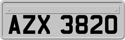 AZX3820