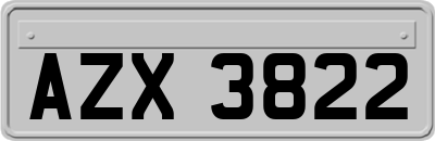 AZX3822