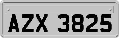 AZX3825
