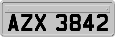 AZX3842