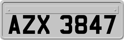 AZX3847