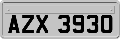 AZX3930