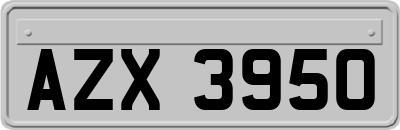 AZX3950