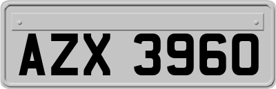 AZX3960
