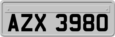 AZX3980