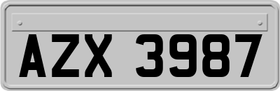 AZX3987