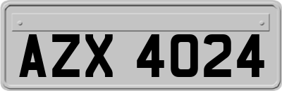 AZX4024