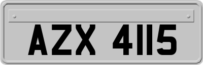 AZX4115