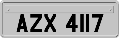 AZX4117