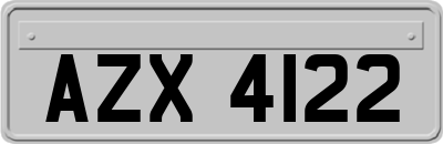 AZX4122