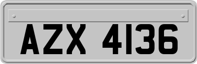 AZX4136