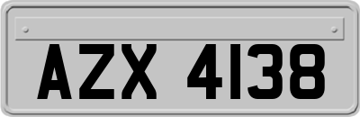 AZX4138