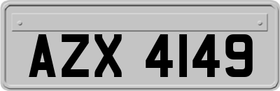 AZX4149