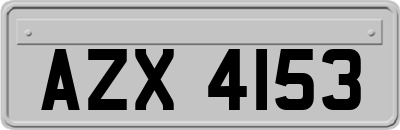 AZX4153