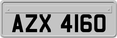 AZX4160