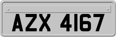 AZX4167