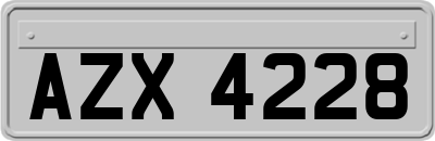 AZX4228
