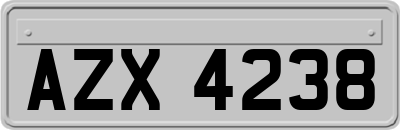 AZX4238