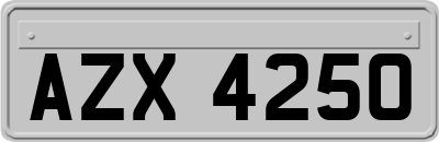 AZX4250