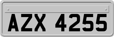 AZX4255