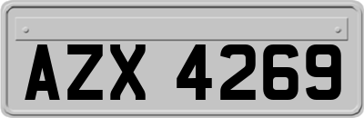 AZX4269