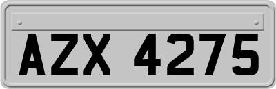 AZX4275