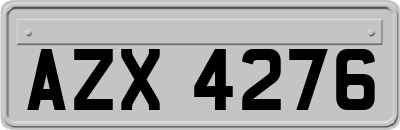 AZX4276