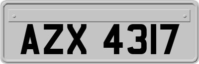 AZX4317