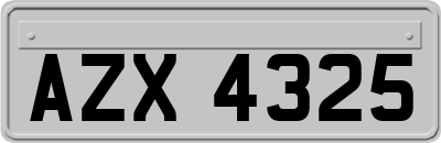 AZX4325