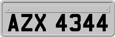 AZX4344