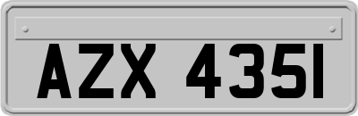 AZX4351
