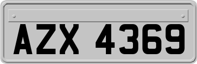AZX4369