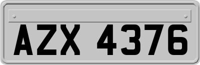 AZX4376