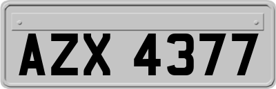 AZX4377