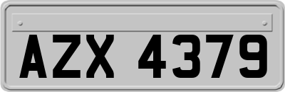 AZX4379