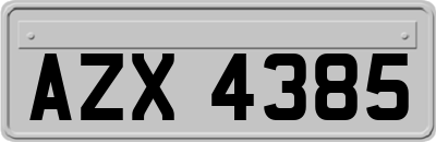 AZX4385