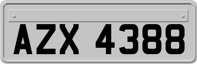 AZX4388