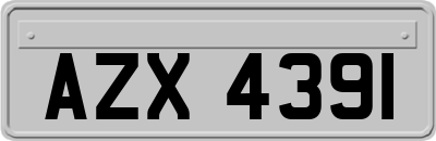 AZX4391