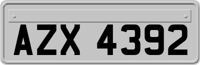 AZX4392