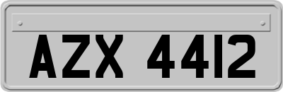 AZX4412
