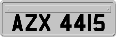 AZX4415