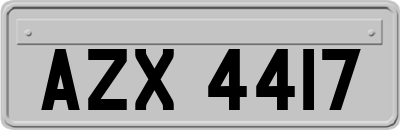 AZX4417