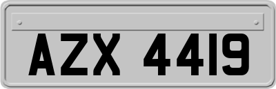 AZX4419