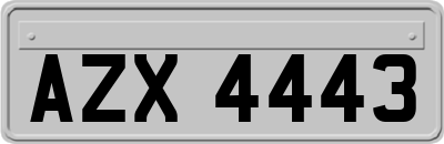 AZX4443