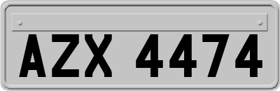 AZX4474