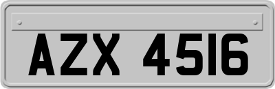 AZX4516