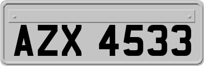 AZX4533