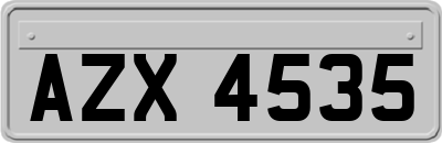 AZX4535