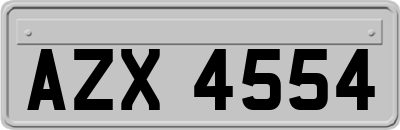 AZX4554